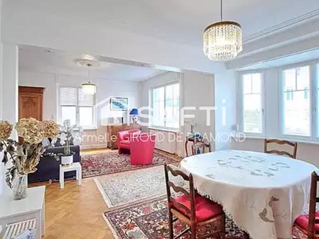 Appartement vente à Mulhouse, Riedisheim