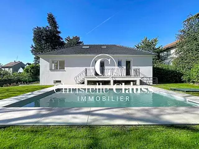 Maison vente à Mulhouse, Riedisheim