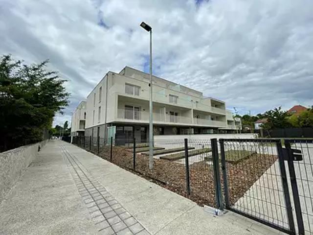 Appartement location à Mulhouse, Riedisheim