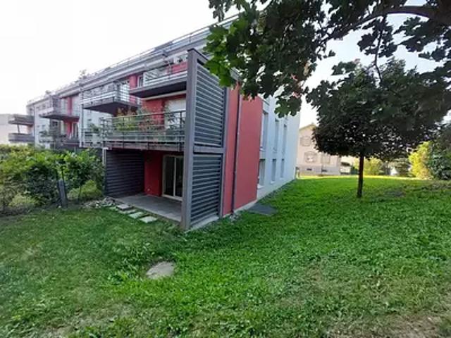 Appartement location à Mulhouse, Riedisheim