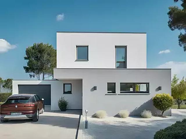 Maison vente à Mulhouse, Riedisheim