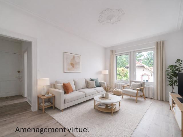 Appartement vente à Mulhouse, Riedisheim