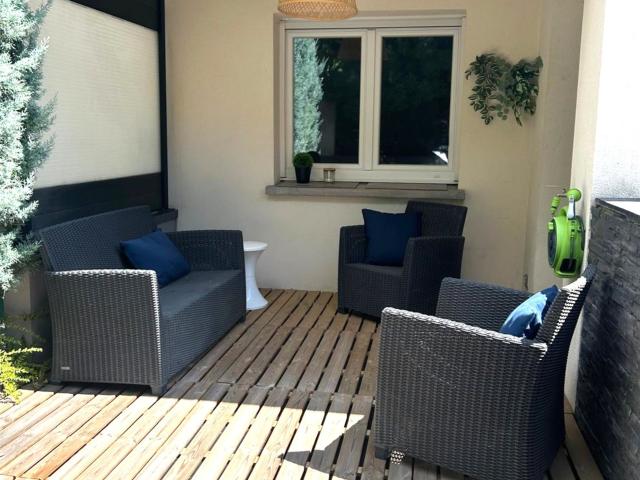 Appartement vente à Mulhouse, Riedisheim