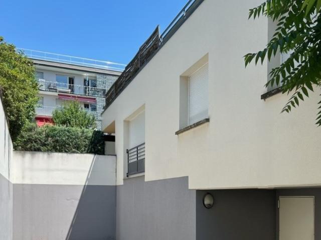 Appartement vente à Mulhouse, Riedisheim