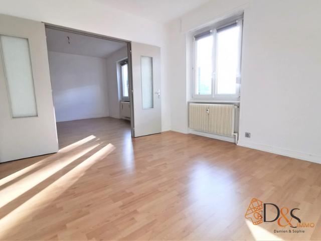 Appartement vente à Mulhouse, Riedisheim