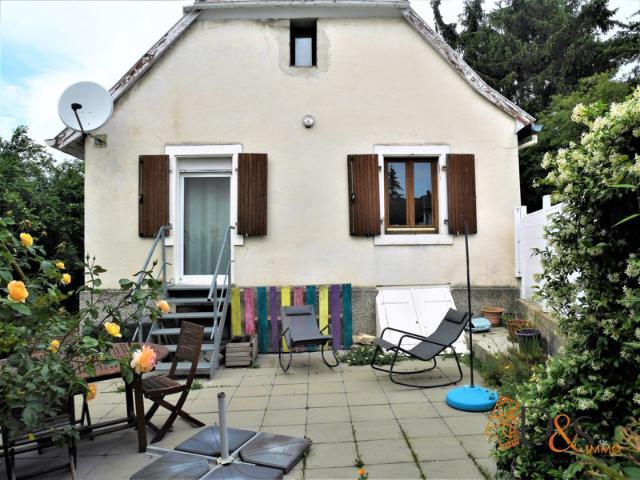 Maison vente à Mulhouse, Riedisheim