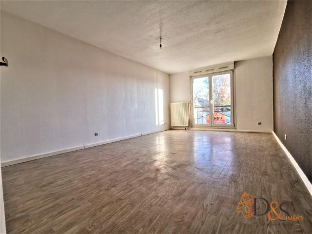 Appartement vente à Mulhouse, Riedisheim