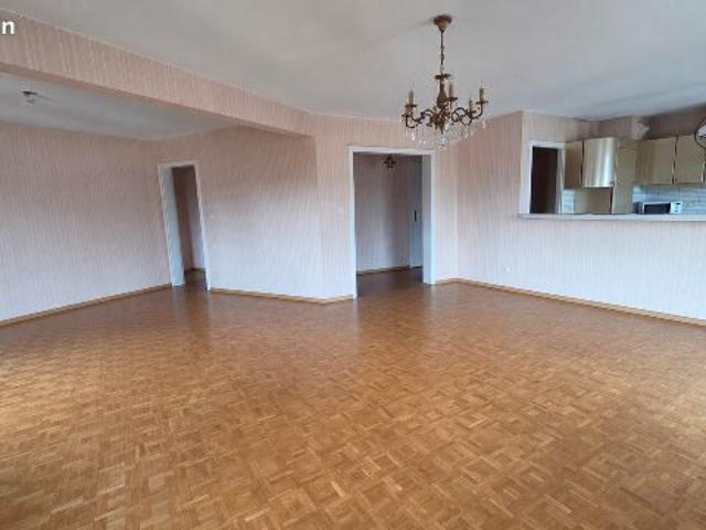Appartement vente à Mulhouse, Riedisheim