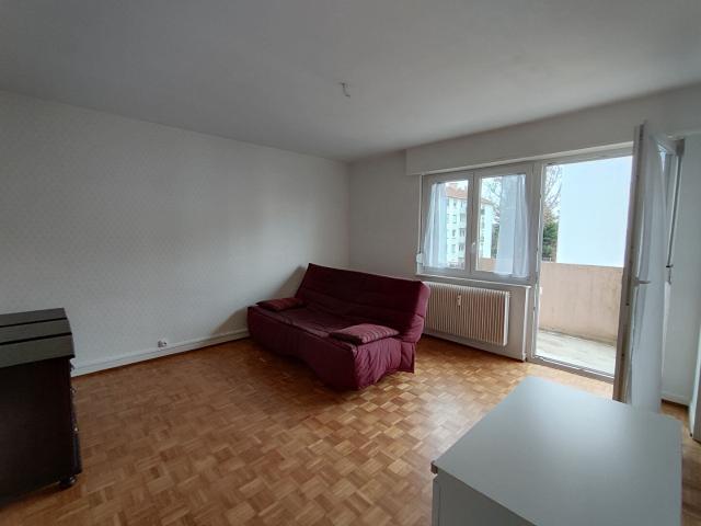 Appartement vente à Mulhouse, Riedisheim