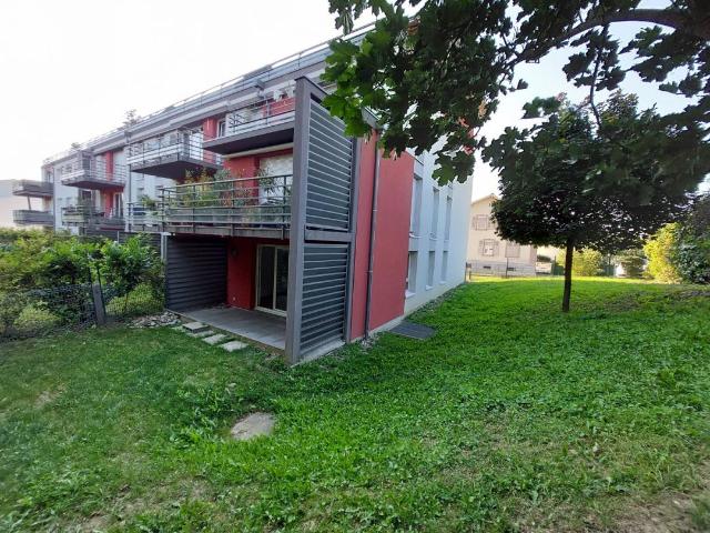 Appartement vente à Mulhouse, Riedisheim