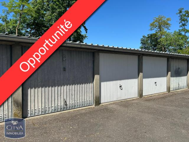 Garage vente à Mulhouse, Riedisheim