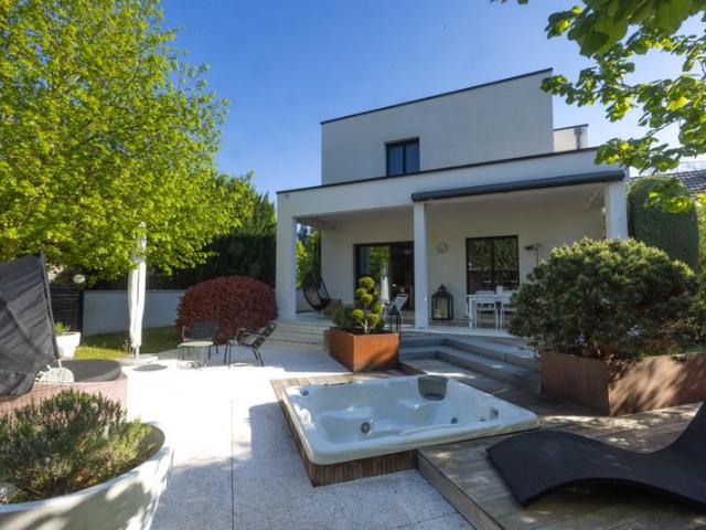 Villa vente à Mulhouse, Riedisheim