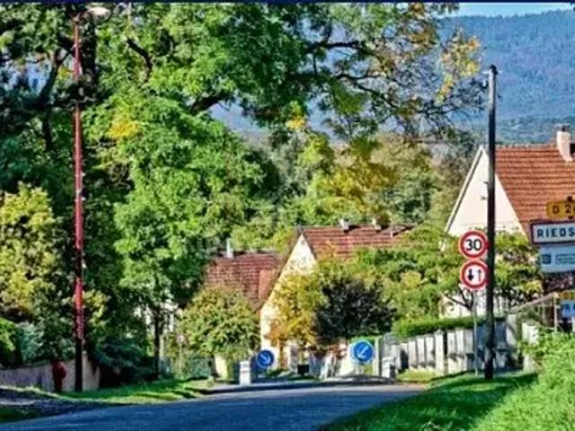 Terrain vente à Haguenau-Wissembourg, Riedseltz