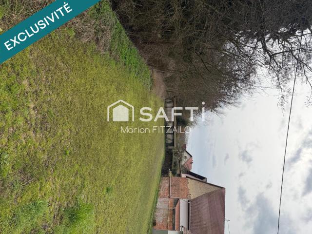 Terrain vente à Haguenau-Wissembourg, Riedseltz