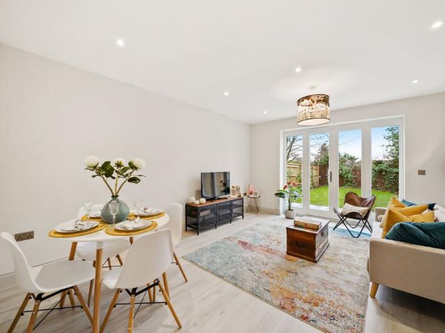 House for rent in Avery Hill, Greater London