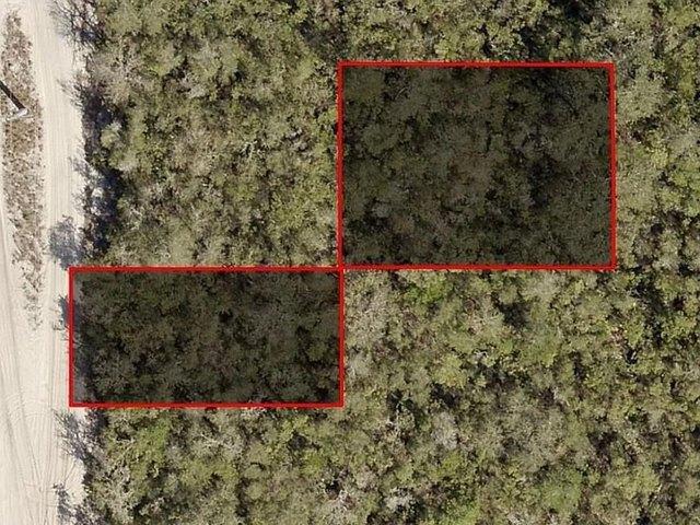 Land for sale in Orange City, Florida