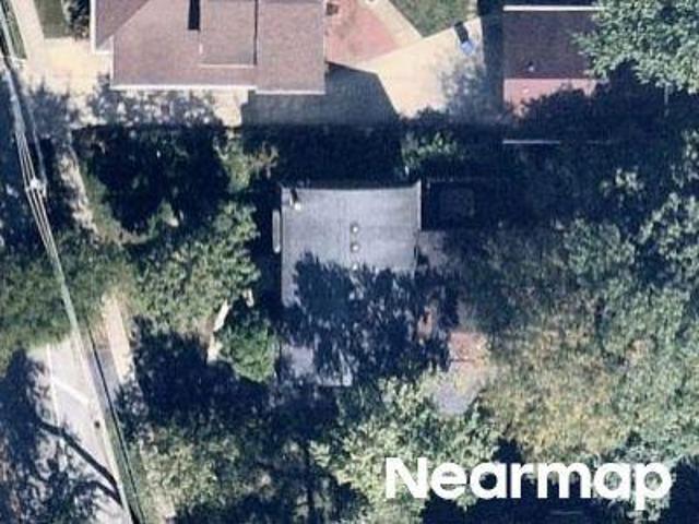 House for sale in Homewood, Illinois