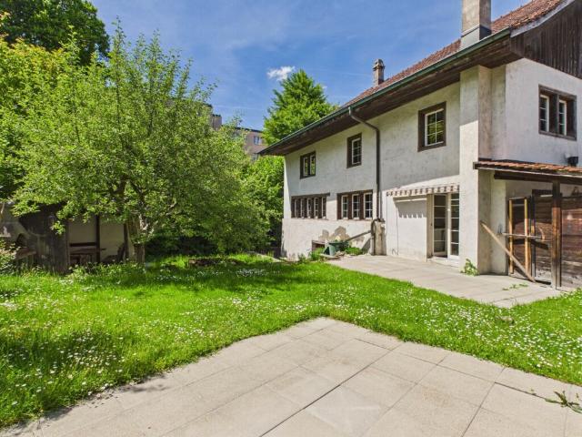 Haus mieten in Gossau (ZH), Zürich