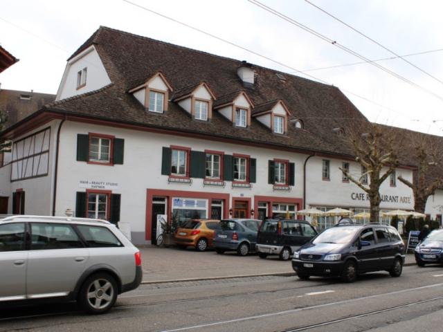 Apartment mieten in Solothurn