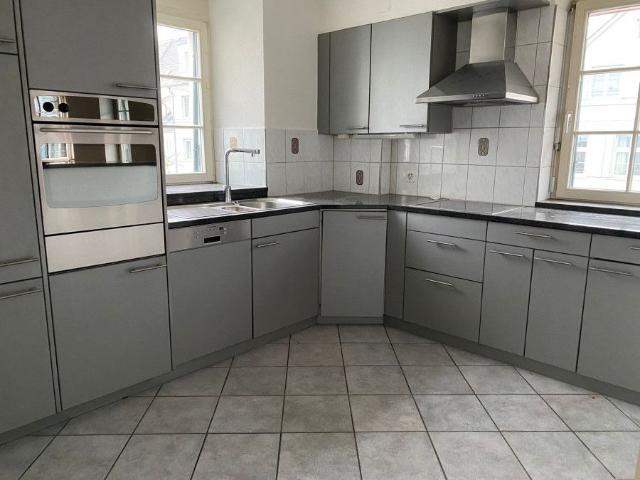 Apartment mieten in Riehen, Basel-Stadt