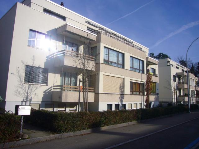 Apartment mieten in Riehen, Basel-Stadt