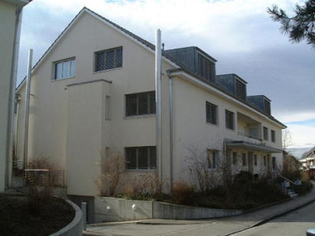 Apartment mieten in Riehen