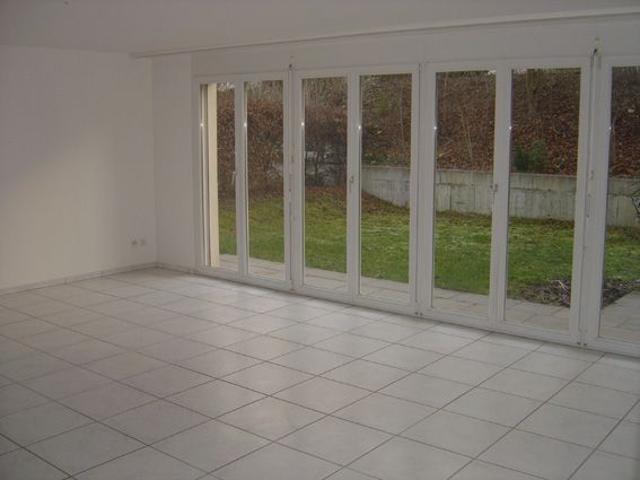 Apartment mieten in Riehen