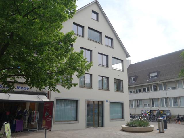 Apartment mieten in Riehen