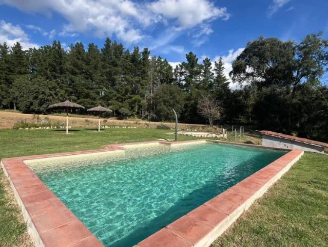Apartamento en alquiler en Can Salvà, la Selva