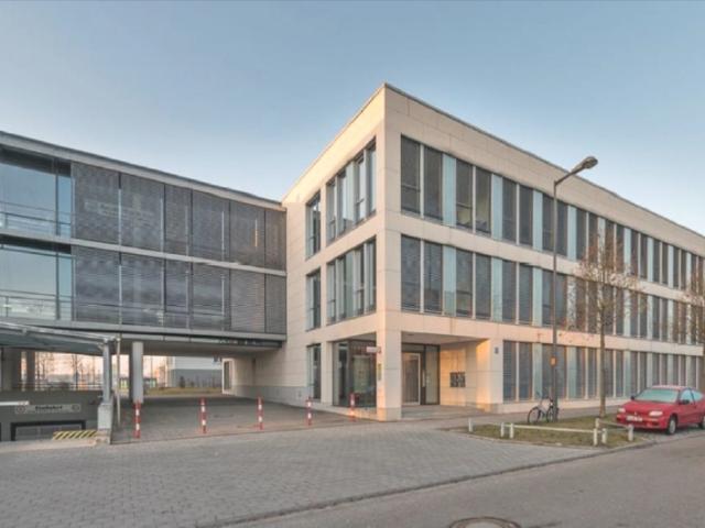 Büro mieten in 15.1, München