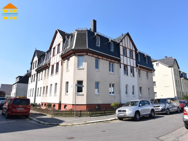Apartment mieten in Harthau, Chemnitz
