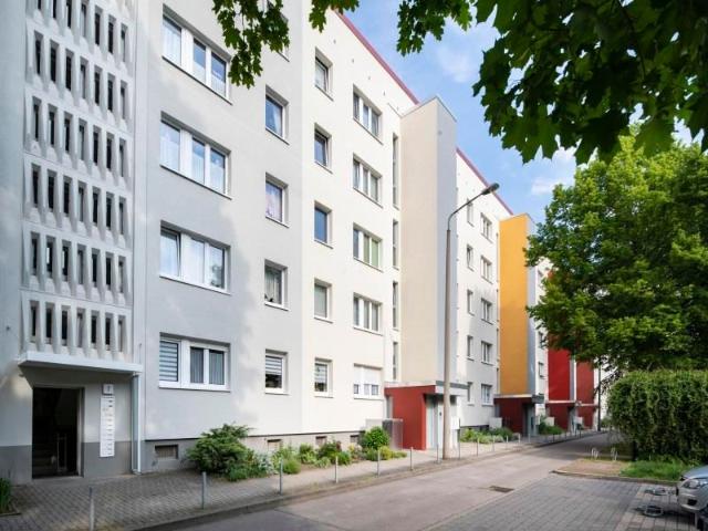 Apartment mieten in Neustadt, Halle