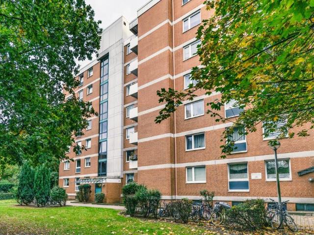Apartment mieten in Langenhagen (Kernstadt), Langenhagen