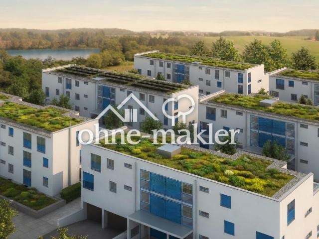 Apartment kaufen in Trudering-Riem, München