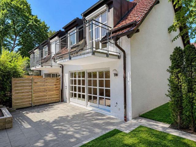 Wohnung kaufen in Riemerling, Hohenbrunn