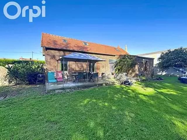 Maison vente à Riencourt-lès-Cagnicourt, Pas-de-Calais