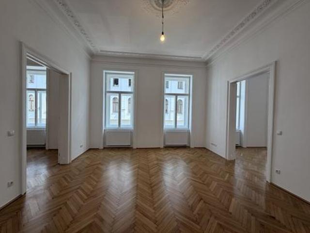 Wohnung mieten in Wien