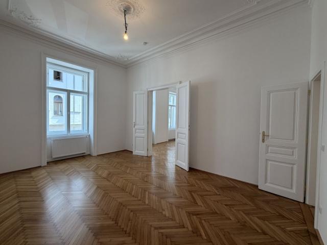 Wohnung mieten in Seestadt, Wien