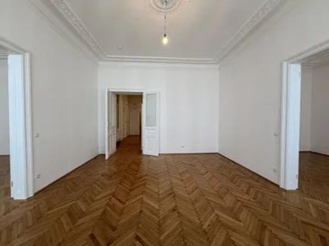 Apartment mieten in Wieden, Wien