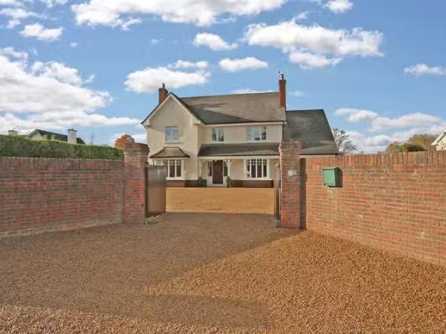 House for sale