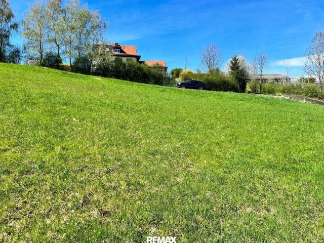Grundstück kaufen in Gersdorf-Feistritz, Steiermark
