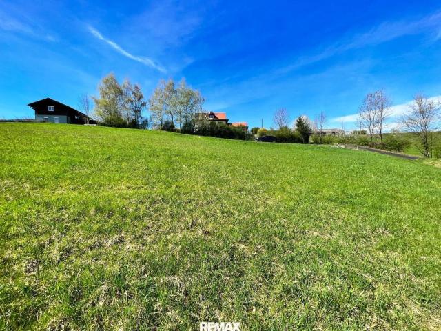 Grundstück kaufen in Kainbach, Steiermark