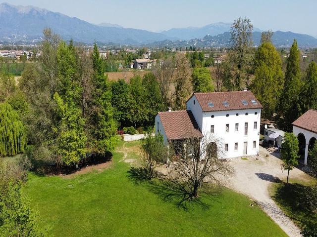 Casa in vendita a Fonte, Riese Pio X
