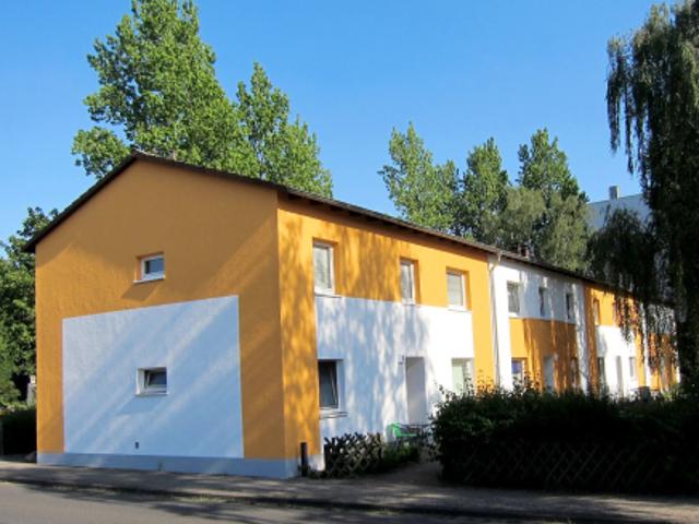 Apartment mieten in Weststadt, Braunschweig