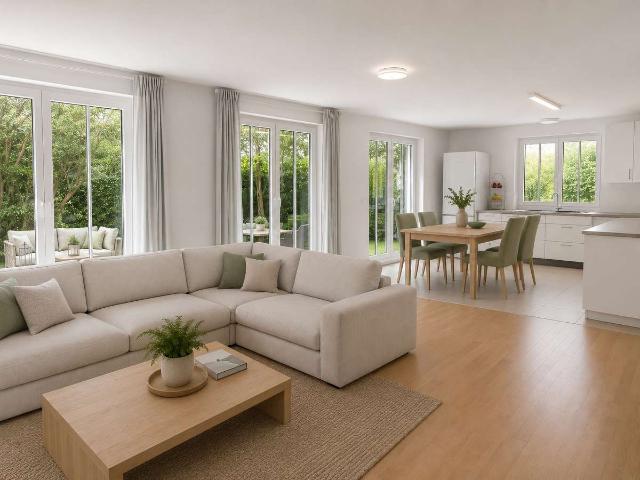 Wohnung kaufen in Baldham, Vaterstetten