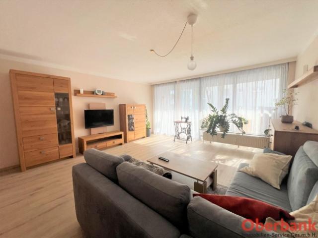 Wohnung kaufen in Thalheim bei Wels, Bezirk Wels-Land