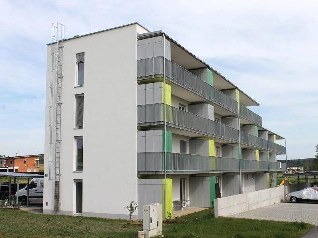 Apartment mieten in Hartberg, Bezirk Hartberg-Fürstenfeld