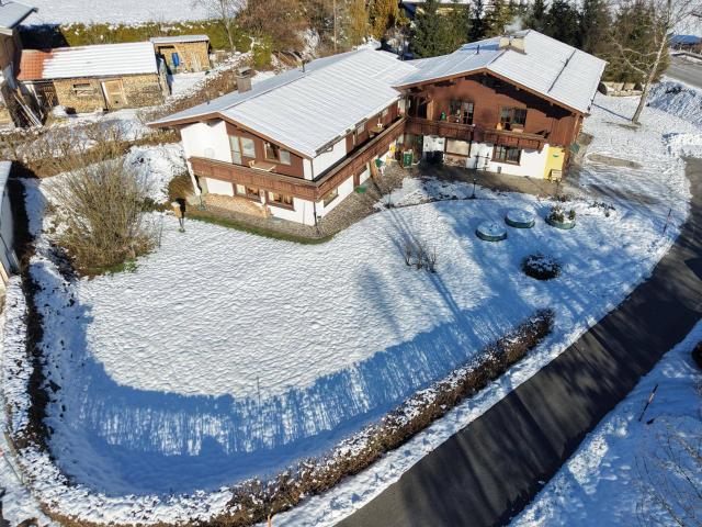 Immobilie kaufen in Kirchdorf, Kirchdorf in Tirol