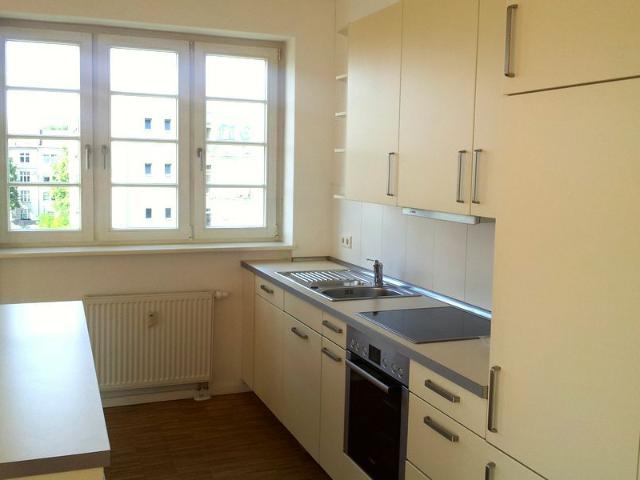 Apartment mieten in Britz, Berlin