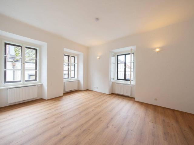 Apartment mieten in Zwischenbrücken, Steyr